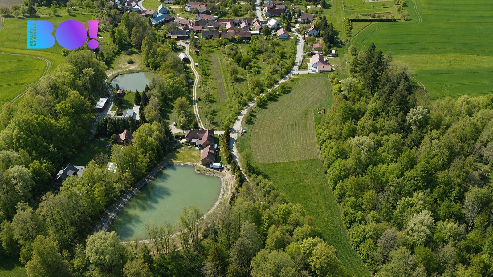 Zahrady, Zástřizly, okres Kroměříž, Zlínský kraj - 2