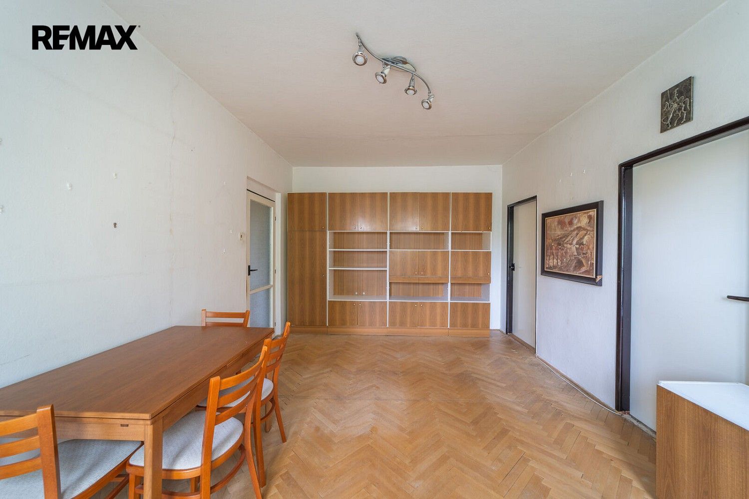 Prodej byt 3+1 - Lidická, Šumperk, 59 m² - 5