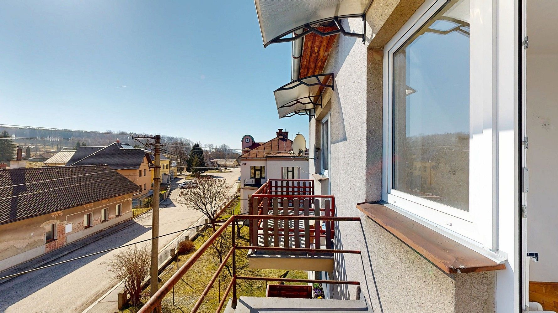 Prodej byt 3+1 - Kruh, okres Semily, Liberecký kraj, 88 m² - 5