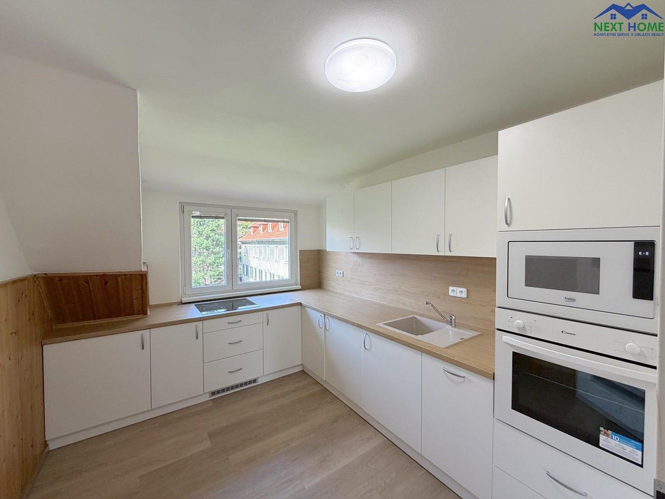 5+kk, Litoměřice - Předměstí, Ústecký kraj, 110 m² - 2