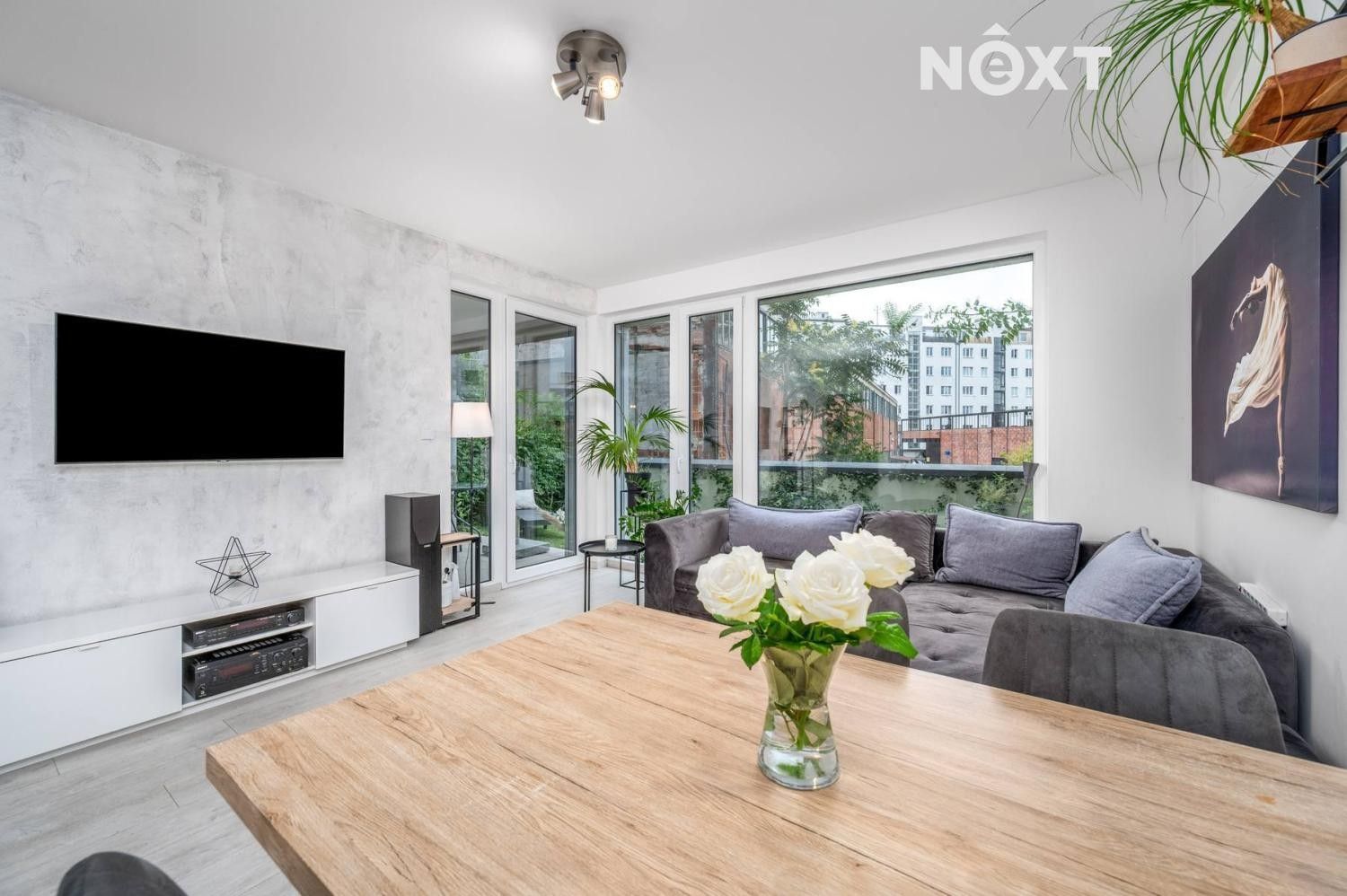 2+kk, U Pergamenky 1629, Praha Holešovice, 85 m² - 2