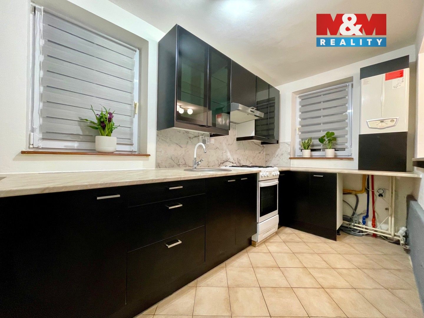 Pronájem byt 1+1 - Divadelní, Nový Jičín, 55 m²