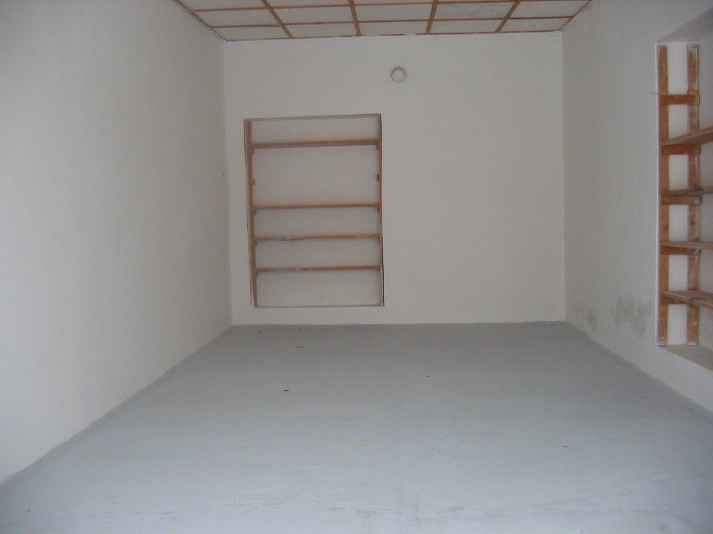 Pronájem garáž - Svitavy, 568 02