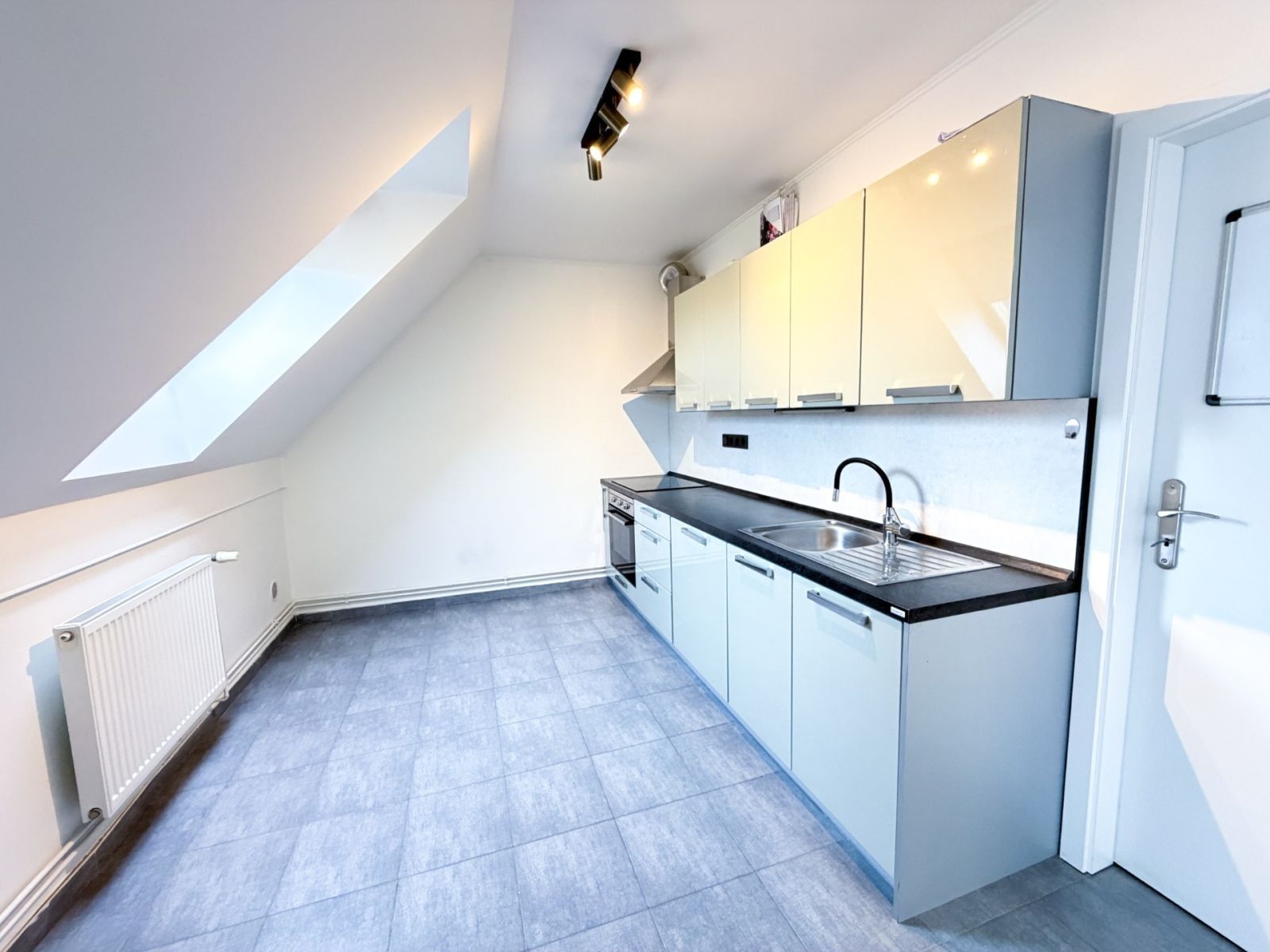 2+kk, U Valu, Nupaky - Nupaky, Středočeský kraj, 71 m² - 1