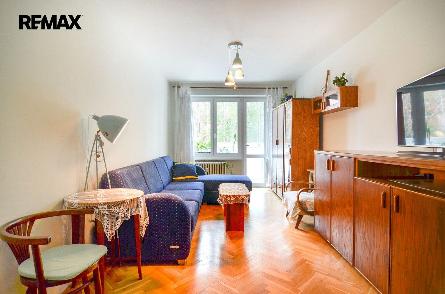 Prodej byt 2+1 - Břeclav, Jihomoravský kraj, 54 m² - 5