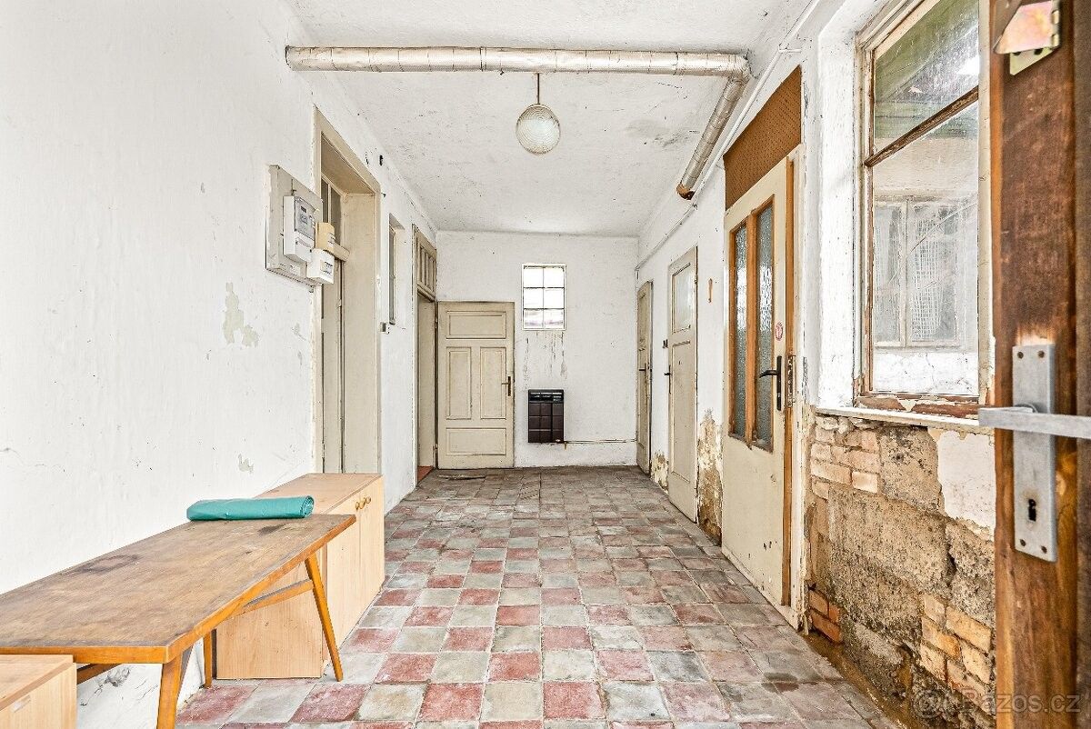 Rodinný dům · Velké Meziříčí, 594 01 - 3