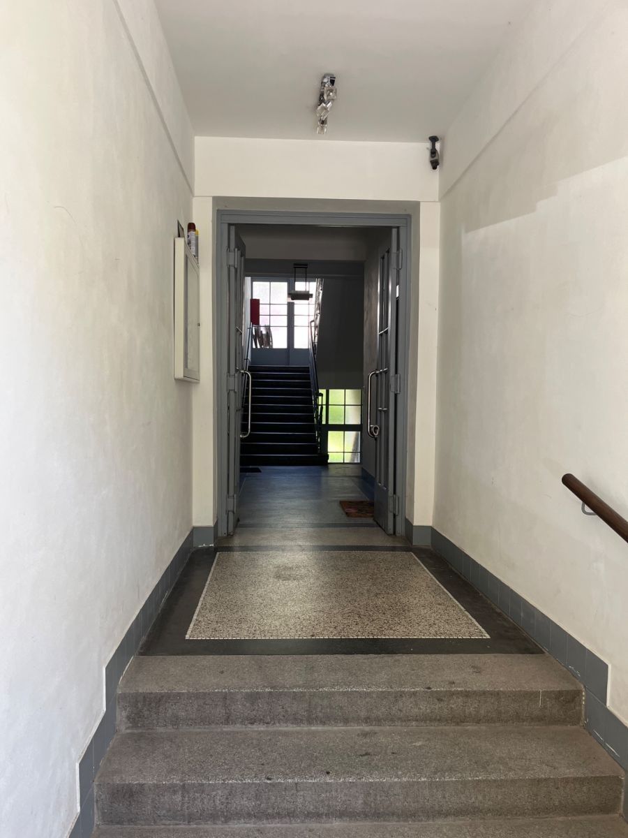 2+1, Branická, Praha - Braník, 56 m² - 2