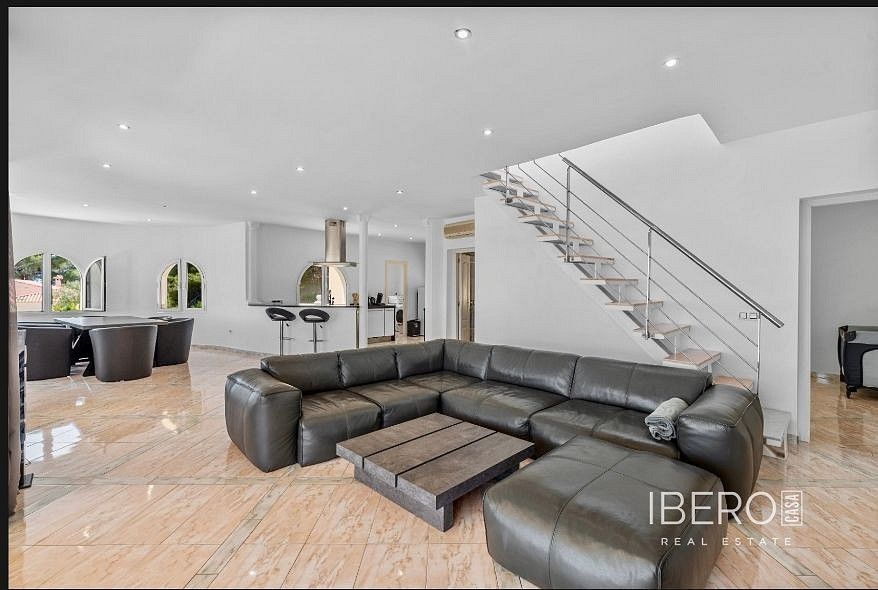 Rodinný dům · 380 m² · Calpe, ES - 3