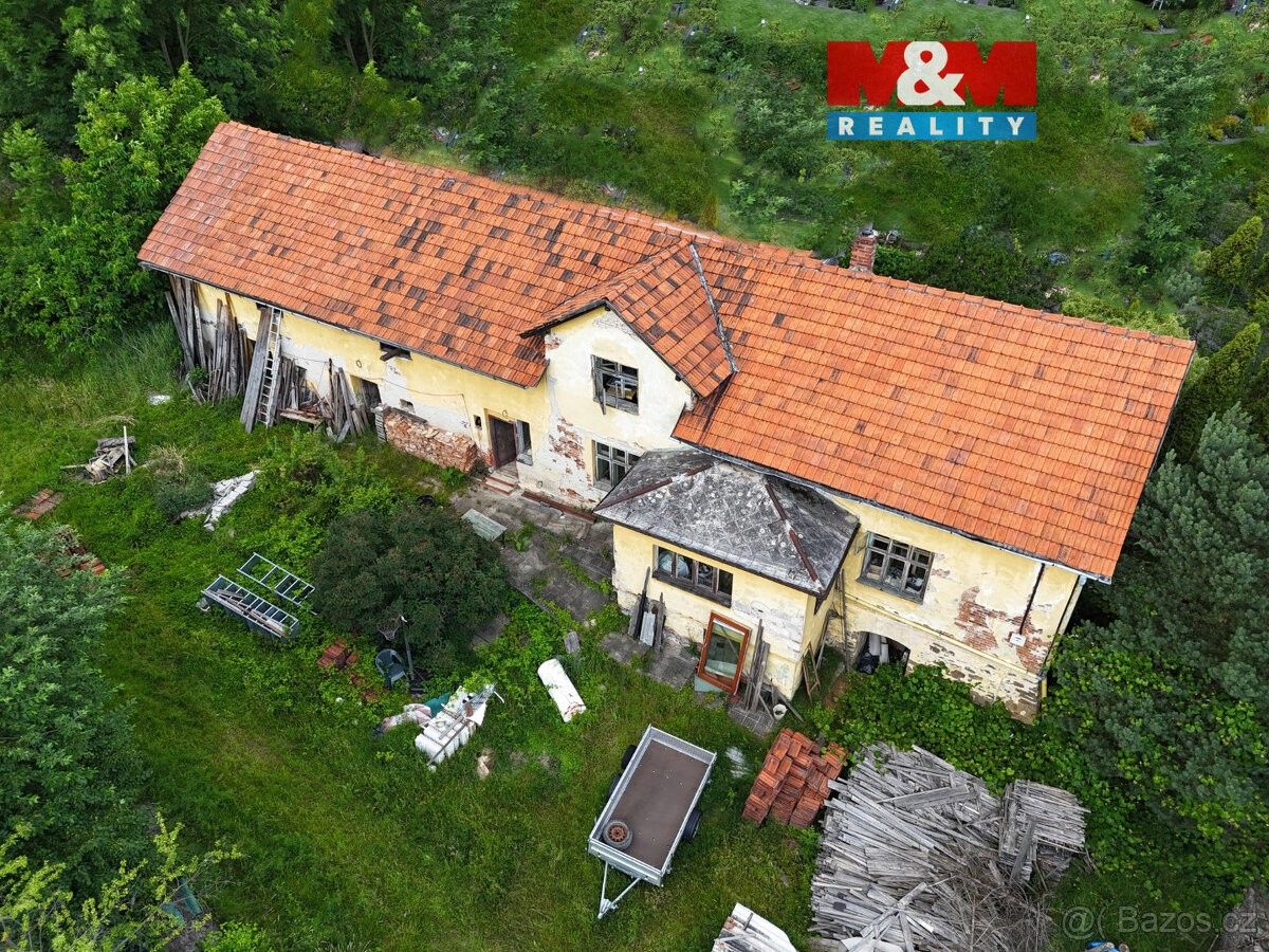 Rodinné domy, Ostrava, 725 26