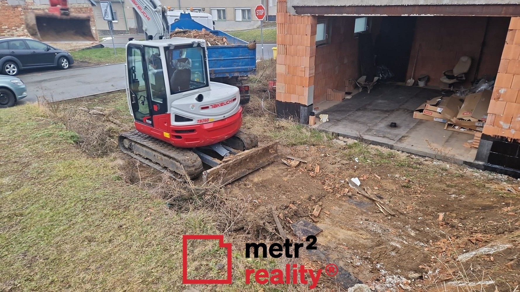 Prodej rodinný dům - Kozlany, okres Vyškov, Jihomoravský kraj, 174 m² - 5