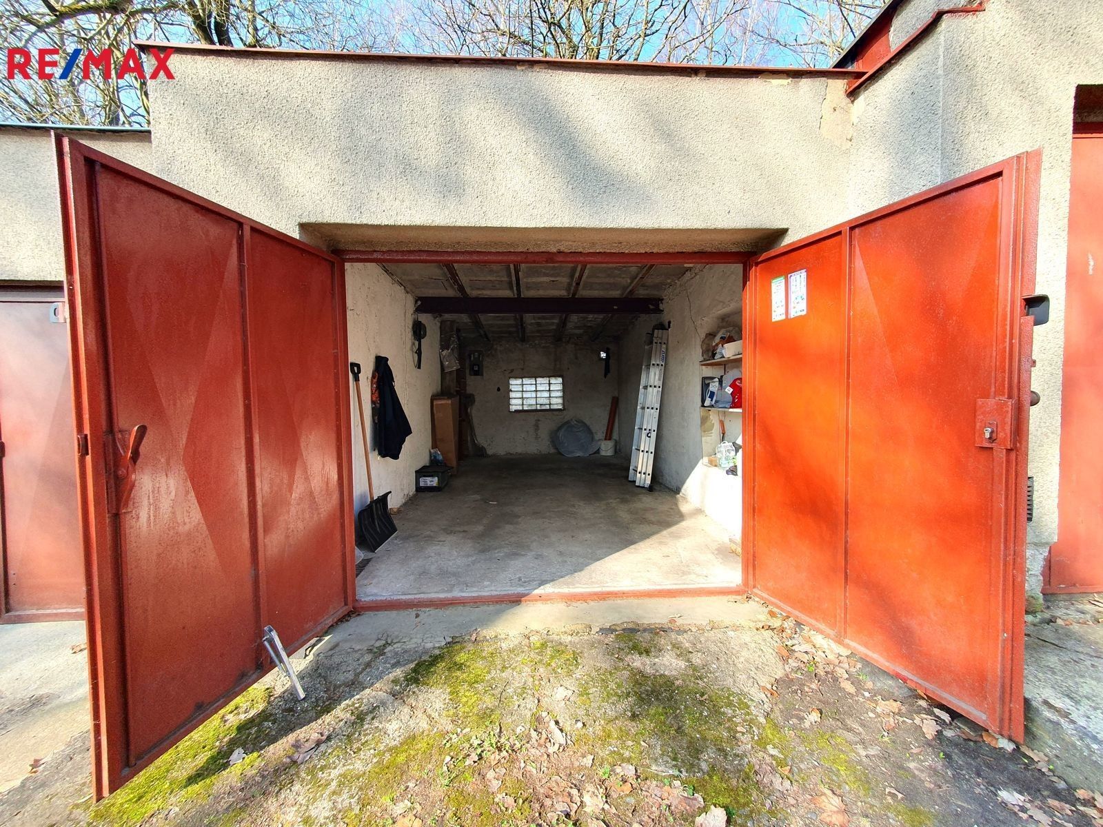 Prodej garáž - Jablonec nad Nisou, Česko, 18 m²