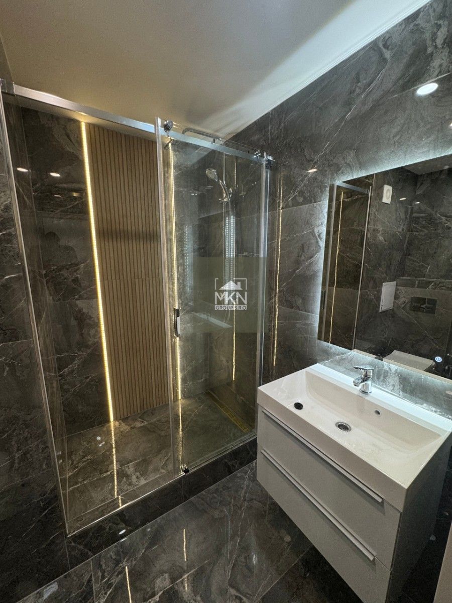 2+kk, Mendelova, Praha - Háje, 45 m² - 2