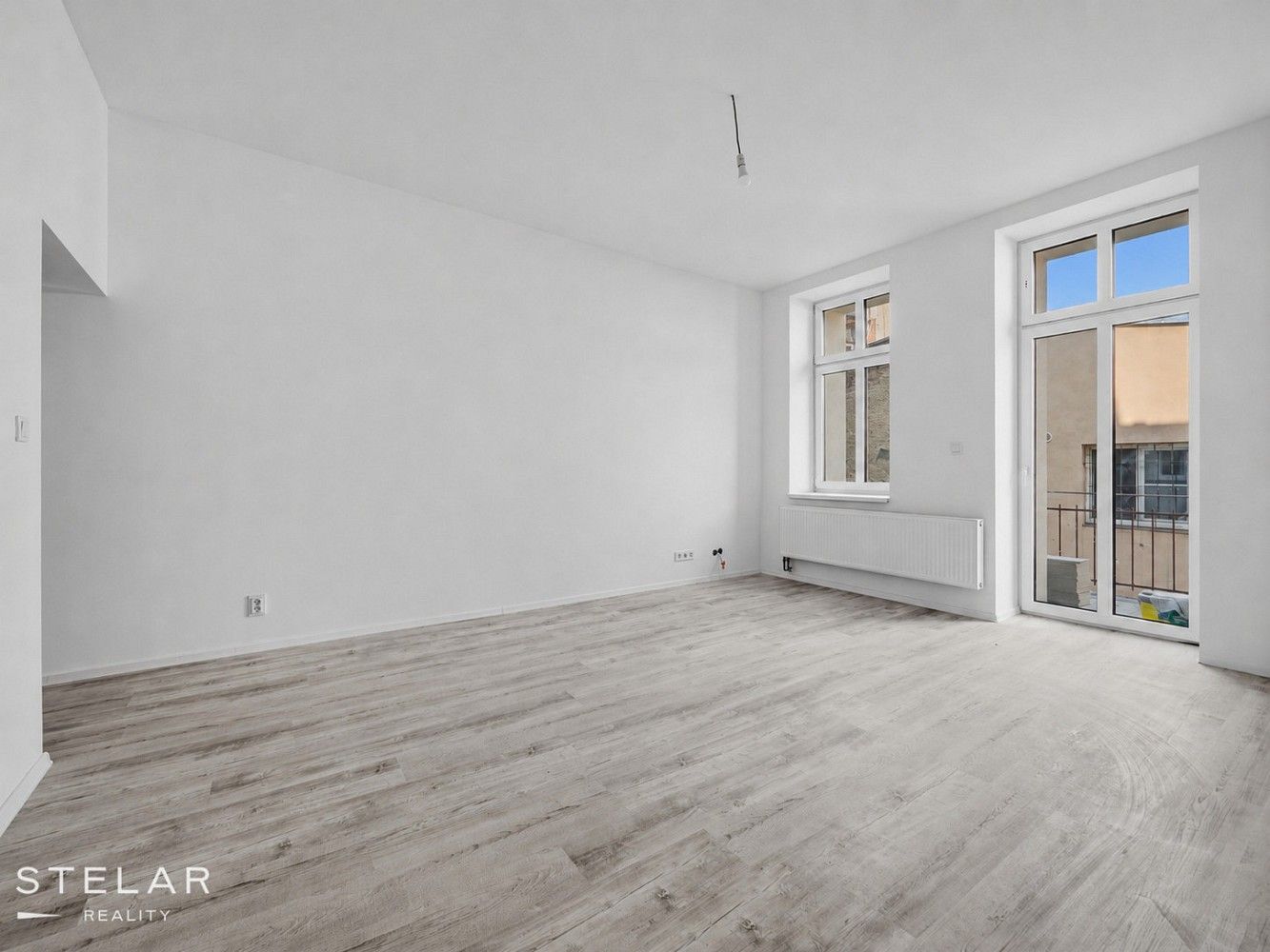 2+1, Chopinova, Ostrava - Přívoz, 58 m² - 2