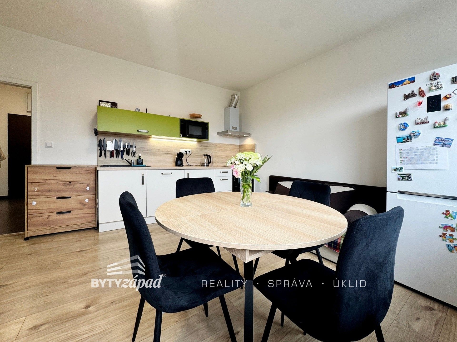 Byt 3+kk · 67 m² · Dělostřelců 1375, Rokycany Nové Město - 3