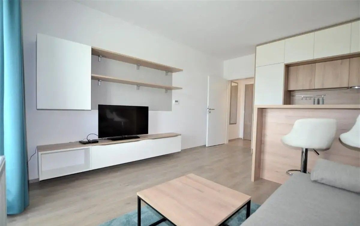 1+1, Nad studánkou, Praha, 48 m² - 1