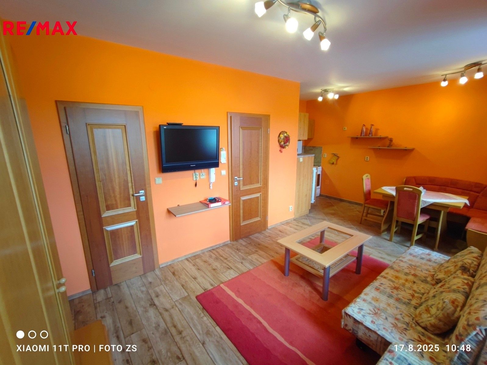 2+kk, Slezská, Jeseník, 37 m²