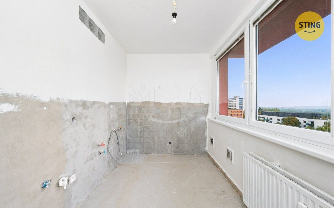 3+1, Vietnamská, Ostrava, 69 m² - 2