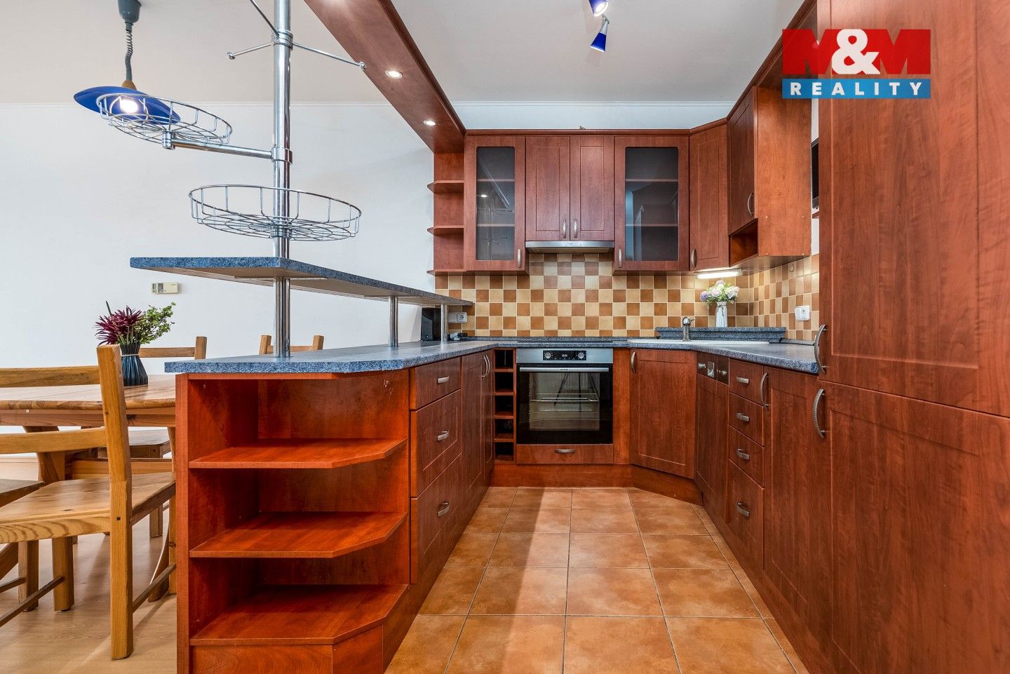 Prodej byt 4+kk - Na Splavech, Nymburk, 134 m²