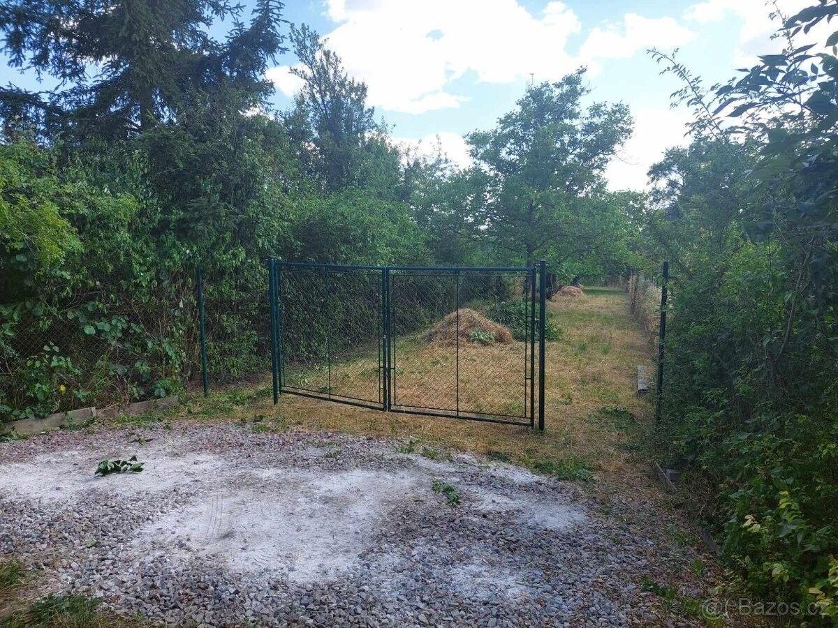 Prodej zahrada - Brno, 614 00