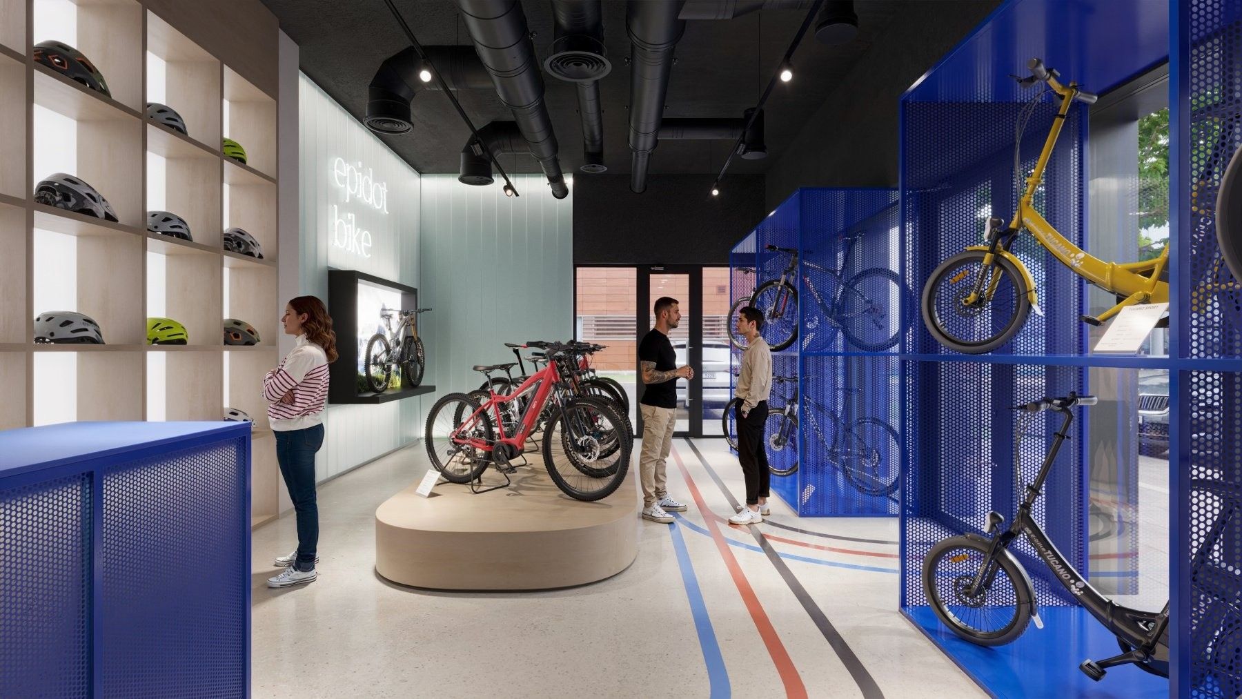 Obchodní prostory, Plynárenská, Brno, 43 m²