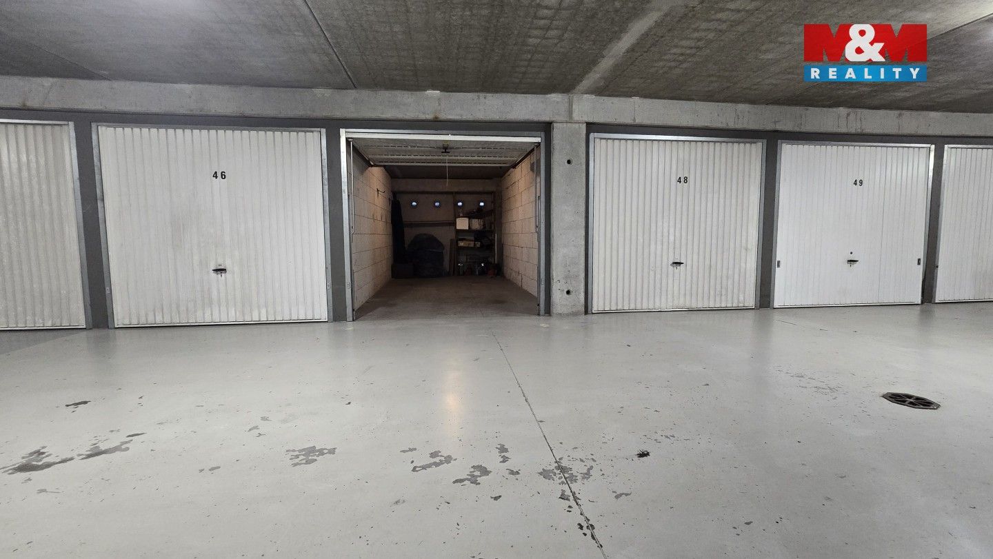 Prodej ostatní - Schweitzerova, Olomouc, 14 m²