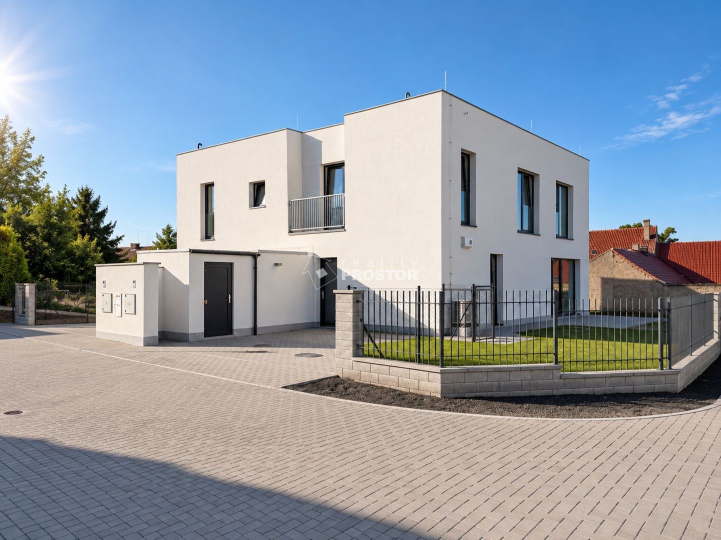 Rodinný dům, 131 m²