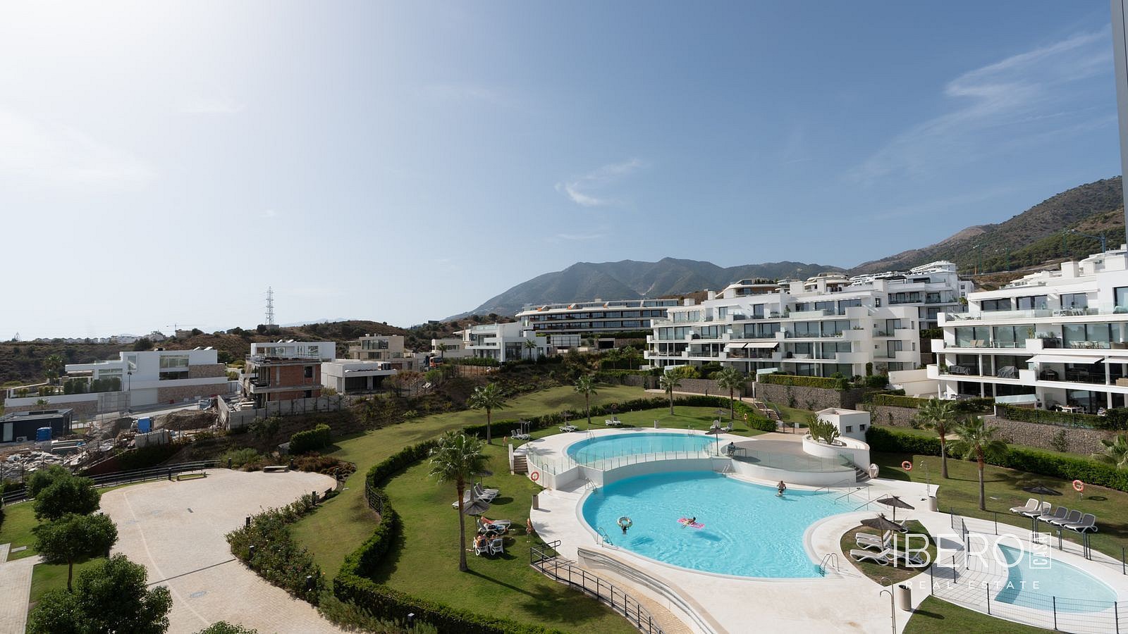 Byt 4+kk · 142 m² · Fuengirola, Španělsko - 3