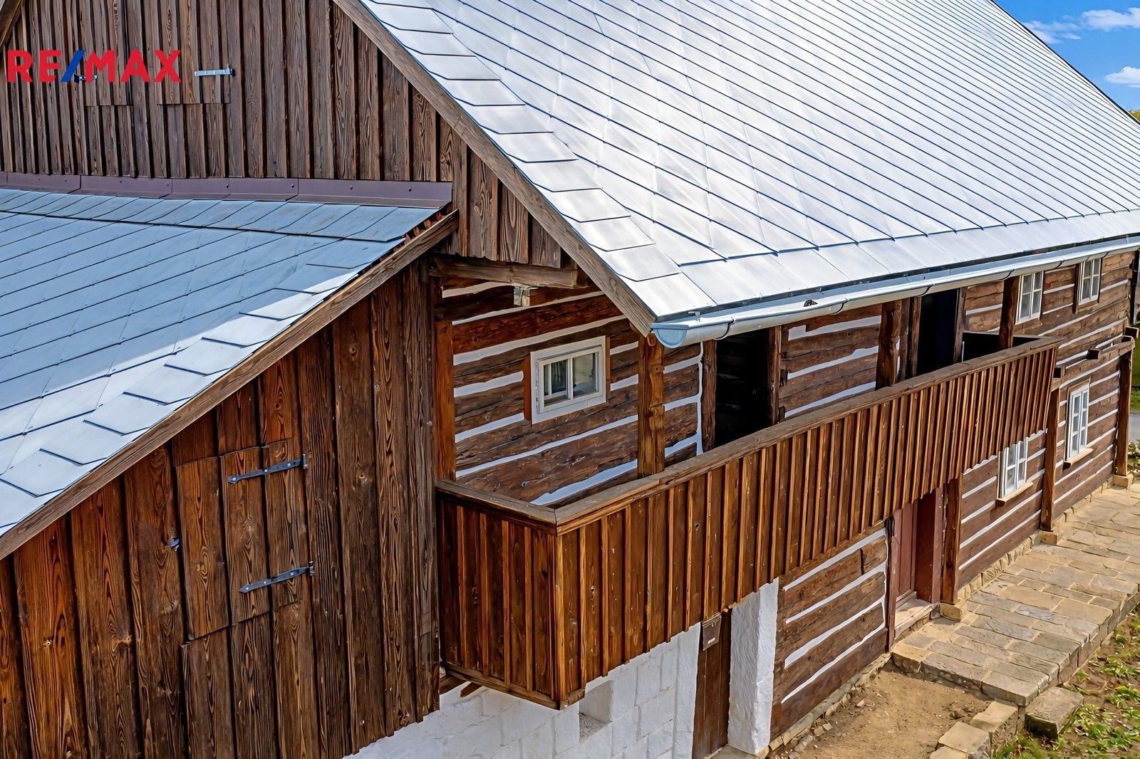 Prodej chalupa - Nosálov, 260 m²