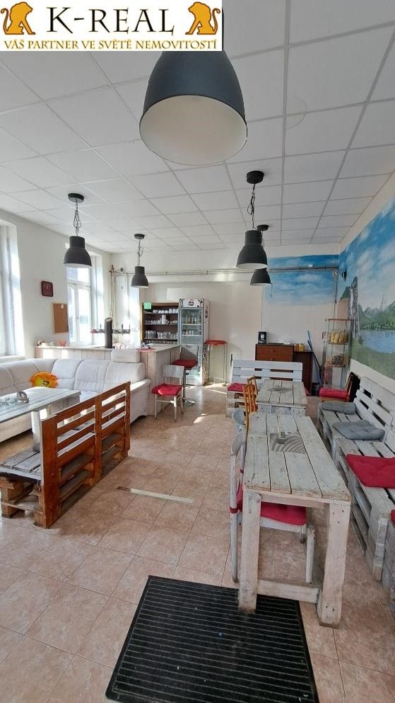 Restaurace · 77 m² · Šebrov-Kateřina - 3