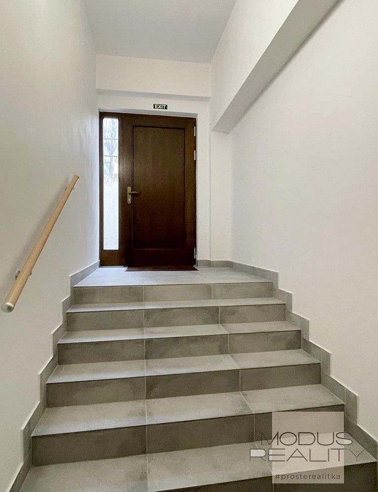Kancelář · 37 m² · Praha - Žižkov, okres Praha 3, Hlavní město Praha - 3