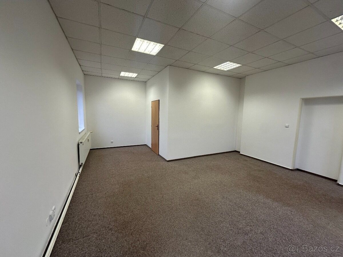 Pronájem kancelář - Ústí nad Orlicí, 562 01