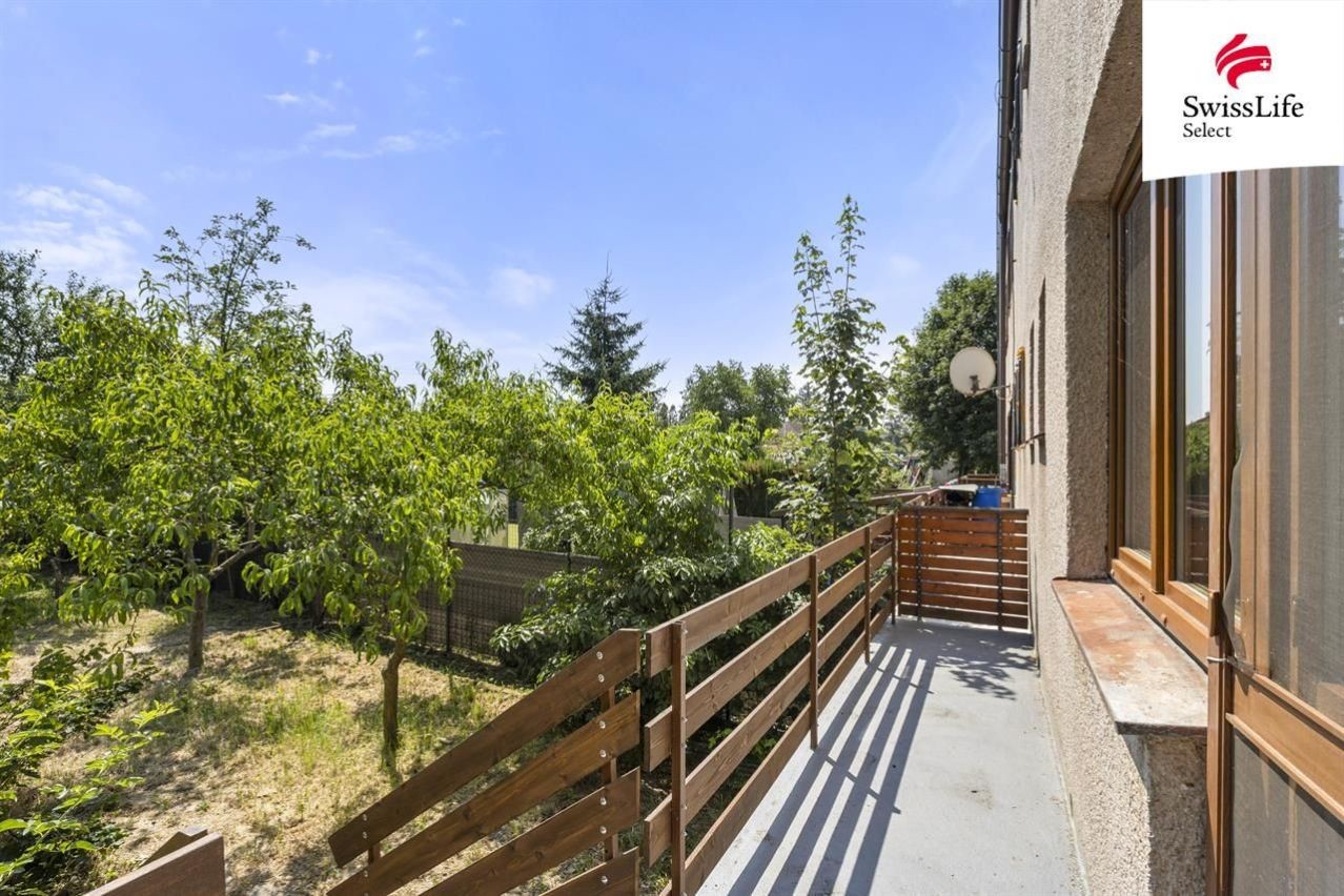 Prodej rodinný dům - Svinčany, 165 m² - 5