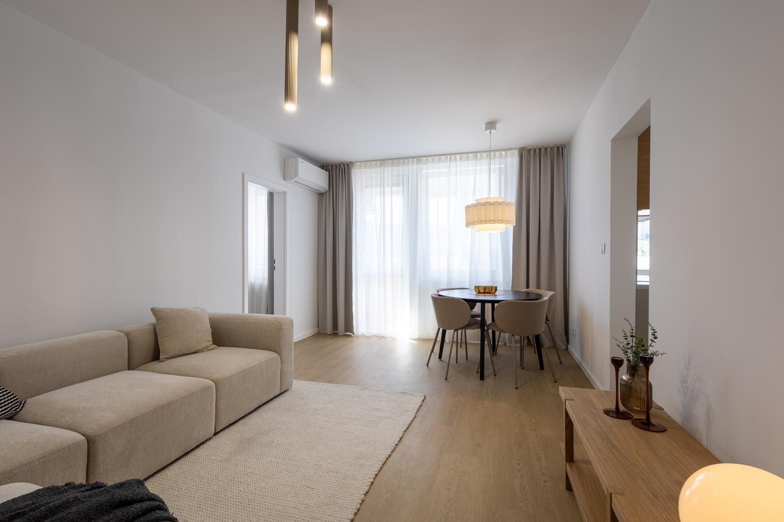 Byt 3+1 · 66 m² · Segnerova, Karlova Ves - Karlova Ves, Bratislavský kraj - 4
