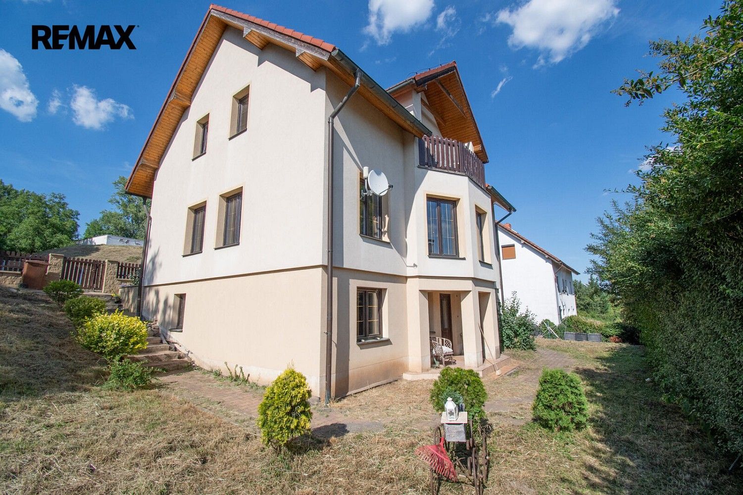 Rodinné domy, Litoměřice - Předměstí, Ústecký kraj, 254 m² - 2