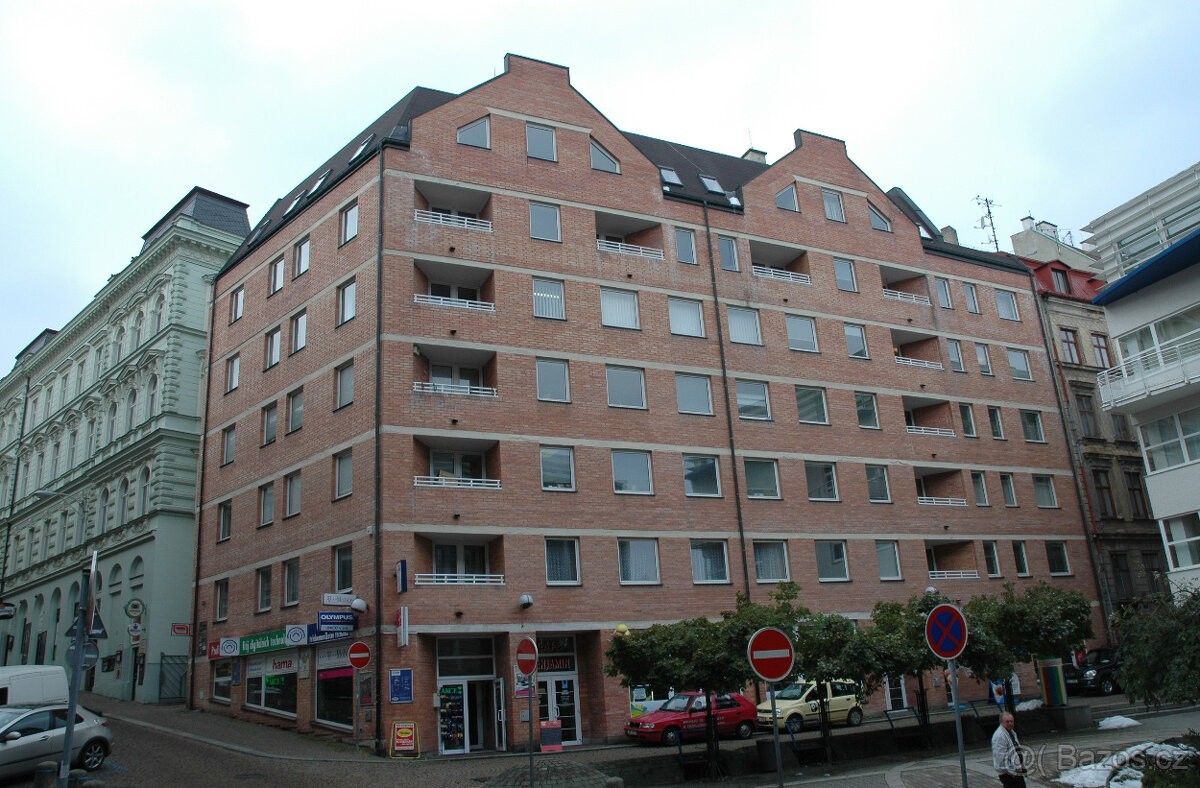 Kanceláře, Liberec, 460 01