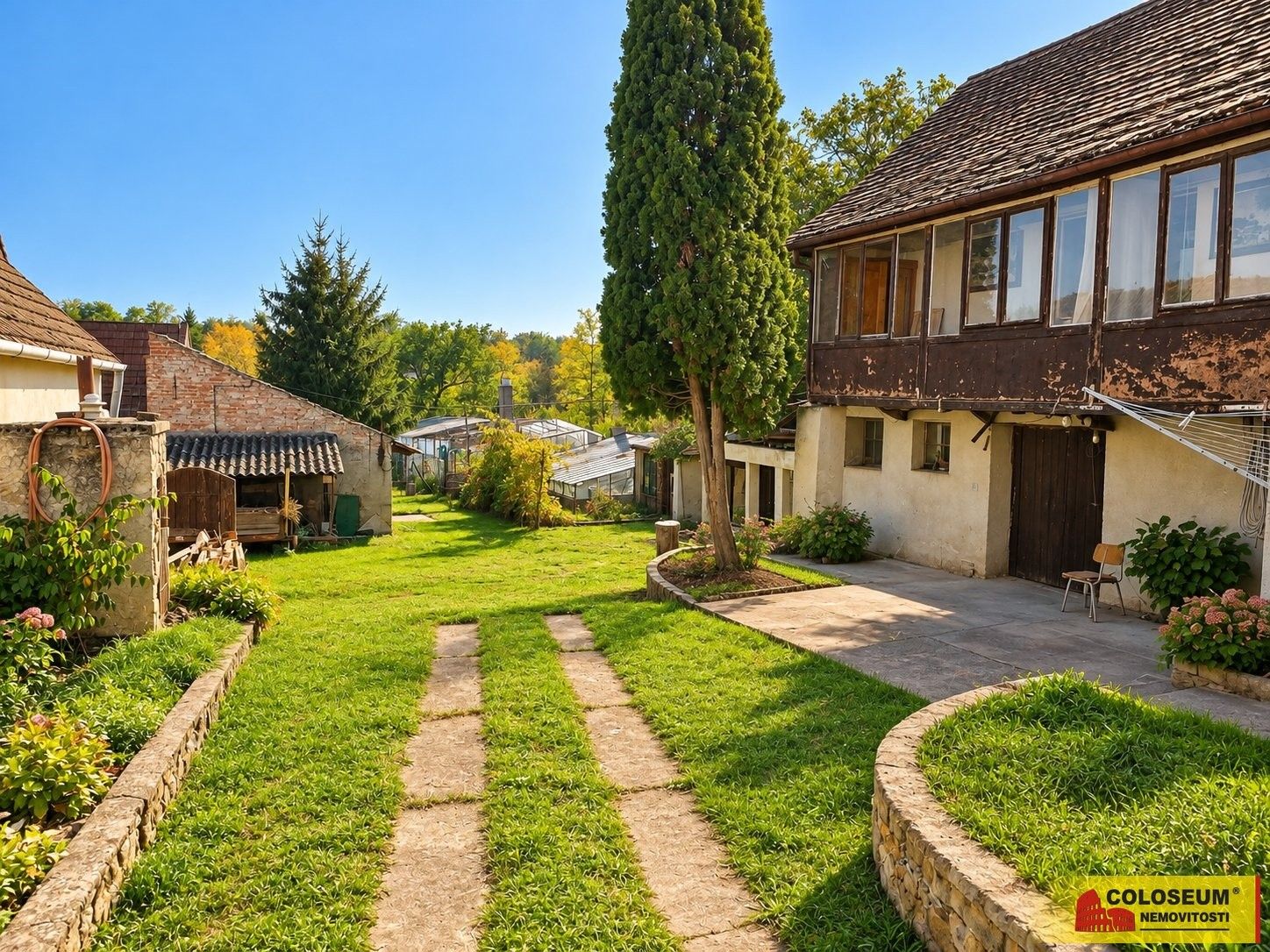 Prodej rodinný dům - Práče, 162 m² - 2