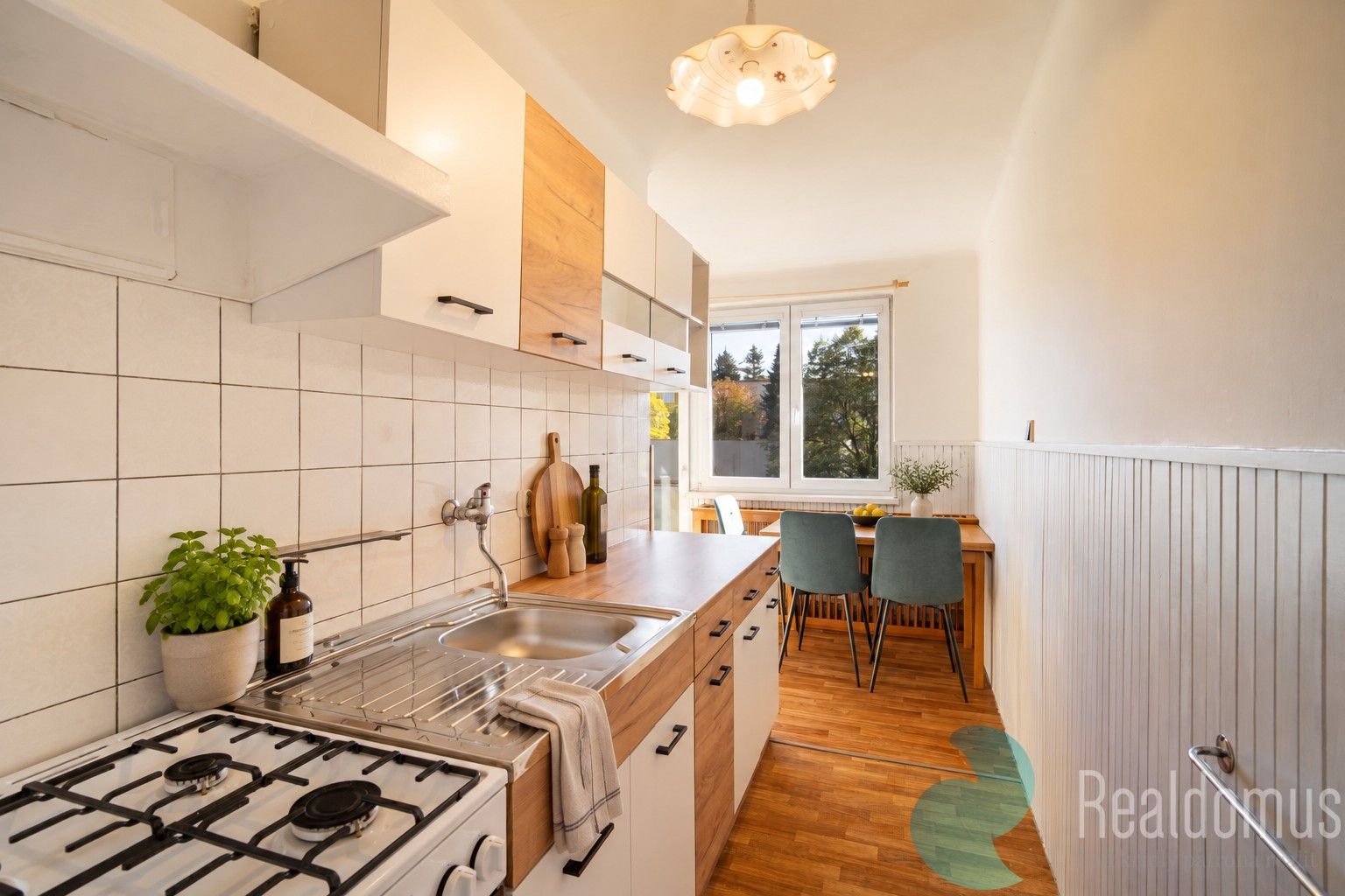 2+1, Pod Lékárnou, České Budějovice 5, 58 m² - 2