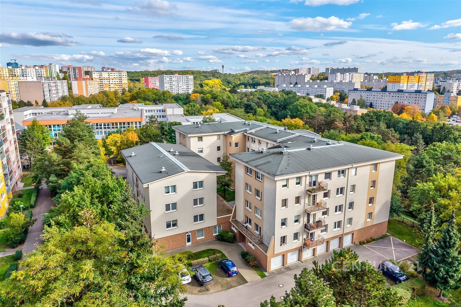 Komerční nemovitost · 59 m² · Mráčkova 3062, Praha Modřany - 3
