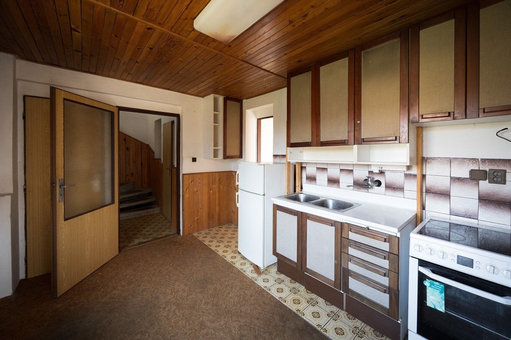 Rodinný dům · 122 m² · Olšovec - 4