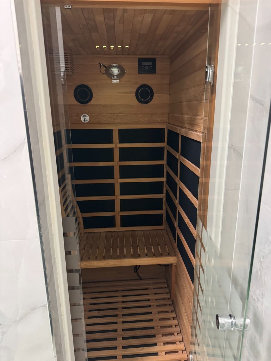 Pronájem byt 1+kk - U Půjčovny, Praha - Nové Město, 33 m² - 5