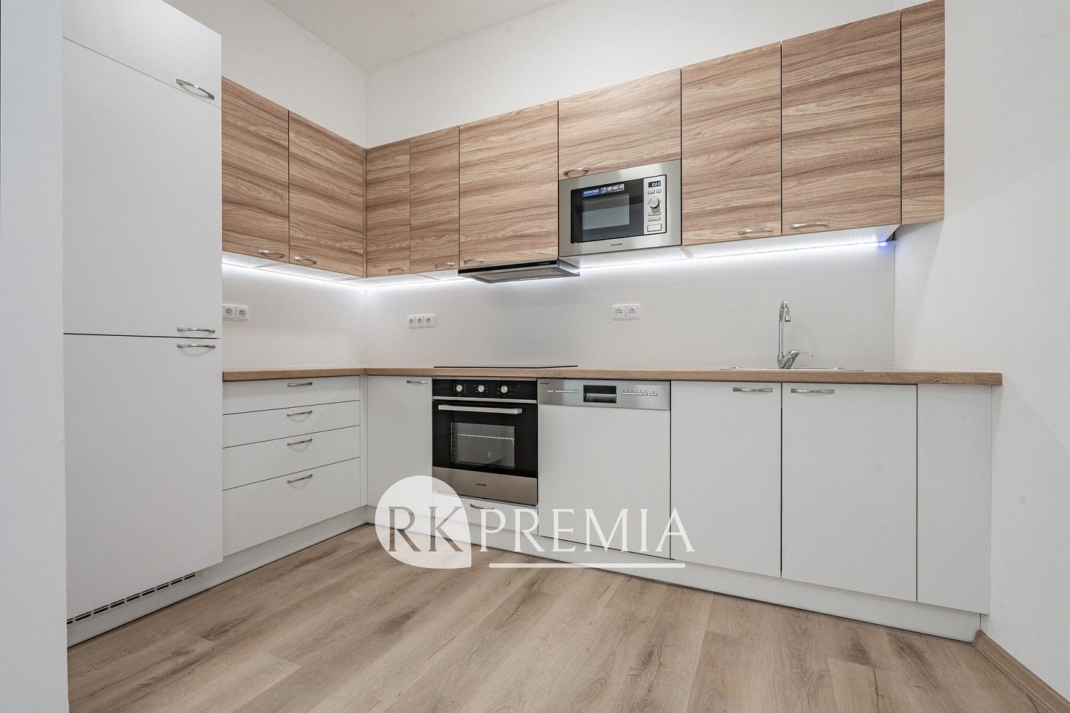 Byt 2+kk · 47 m² · 28. října, Teplice - 4