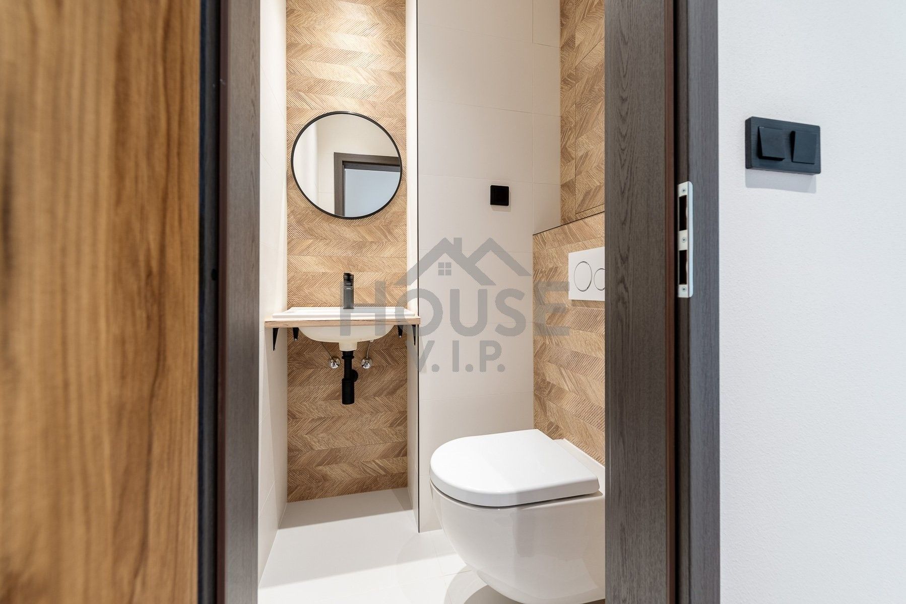 3+1, Bítovská, Praha Michle, 73 m² - 2