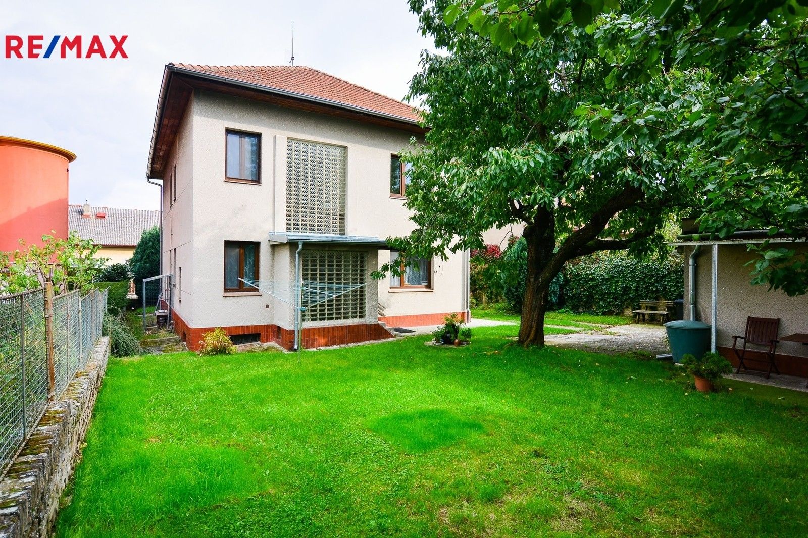 Rodinné domy, V Čekale, Hostivice, 202 m²