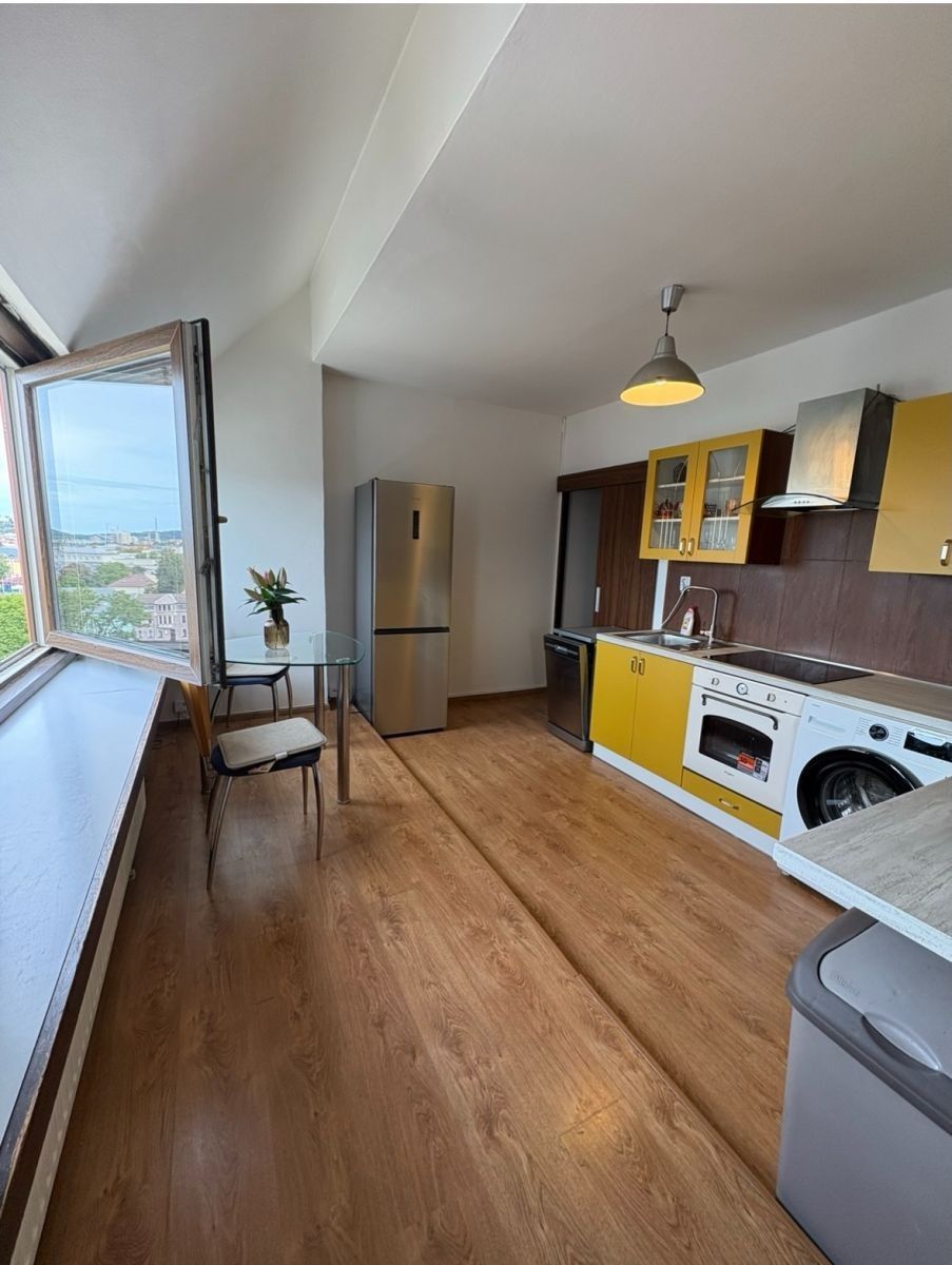 2+1, Zelená, Ostrava - Moravská Ostrava, Moravskoslezský kraj, 55 m² - 1