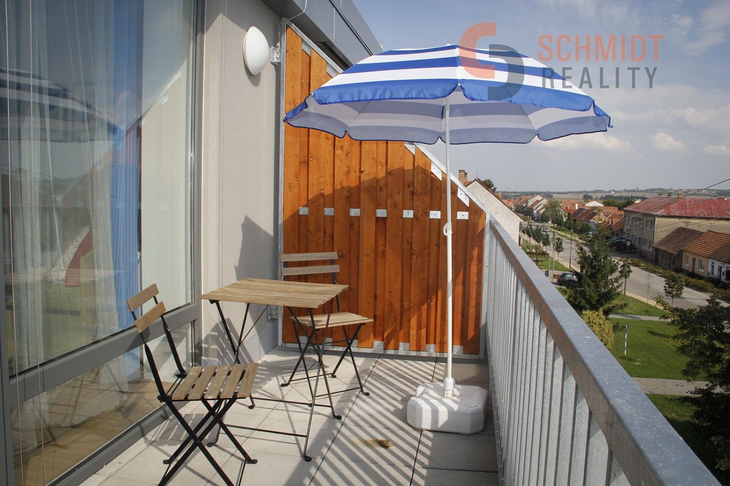 1+kk, Šakvice, okres Břeclav, Jihomoravský kraj, 32 m² - 1