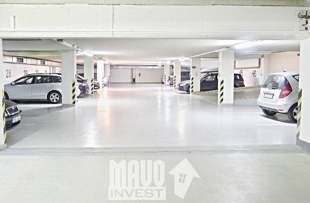 Ostatní, Praha - Vysočany, okres Praha 9, Hlavní město Praha, 11 m² - 1