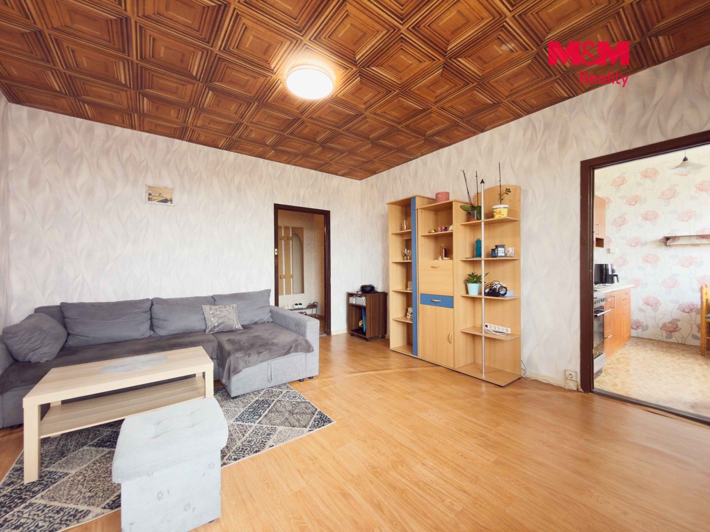 3+1, Ke Studánce, Orlová, 62 m² - 2