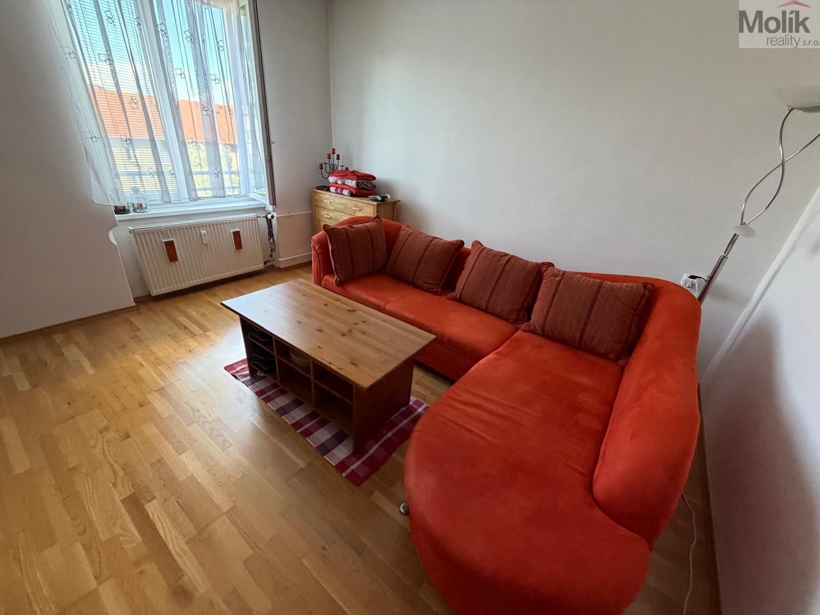 1+1, tř. Budovatelů, Most, 35 m² - 2