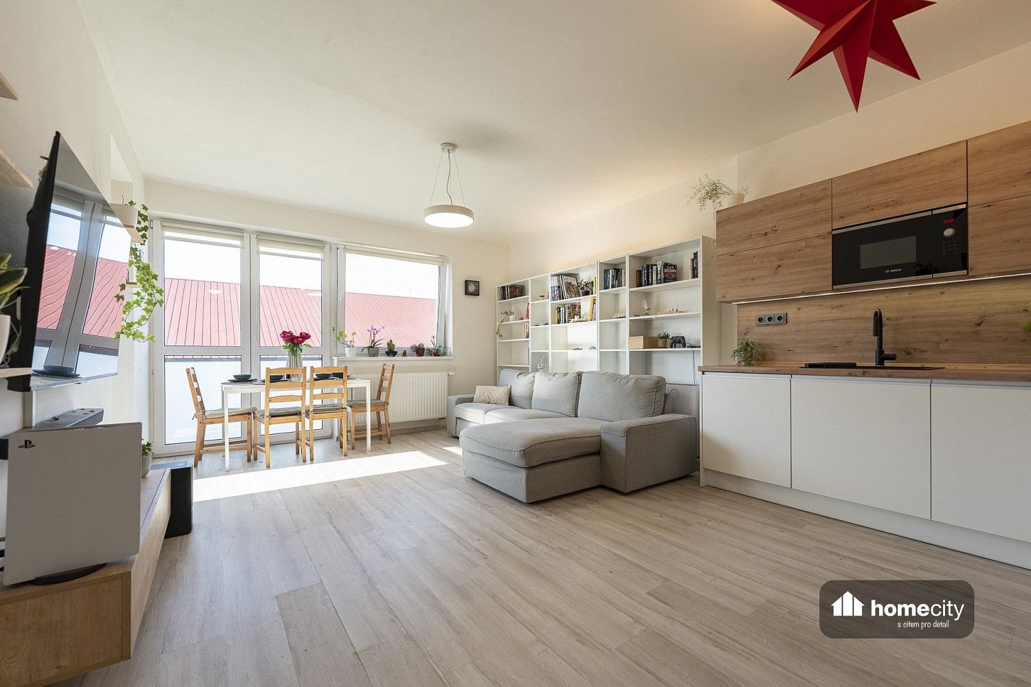 3+kk, U Kasáren, Dašice, okres Pardubice, 65 m² - 1