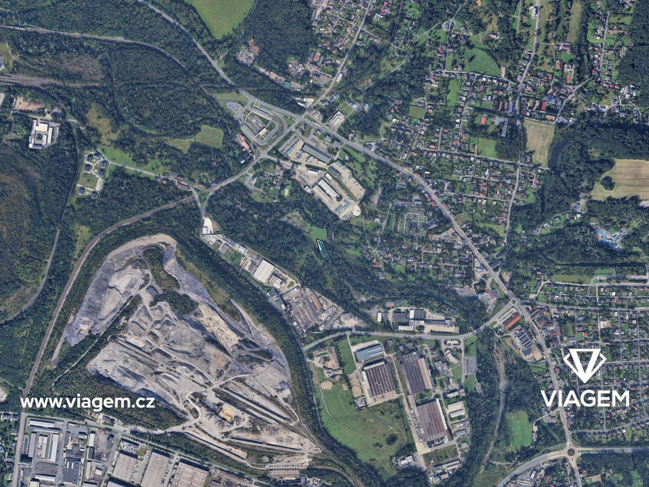 Zemědělský pozemek · Ostrava, okres Ostrava-město, Moravskoslezský kraj - 3